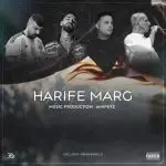 دانلود آهنگ حریف مرگ “ریمیکس ترکیبی رپ و کردی” از علی احمدیانی و گاد و پوری و امیر تتلو و سجاد شاهی